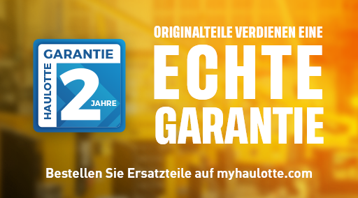 Découvrez l'application My Haulotte